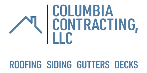 Columbia Contracting LLC - Fredericksburg and Spotsylvania County Roofers