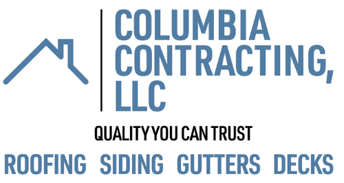 Columbia Contracting LLC - Fredericksburg and Spotsylvania County Roofers