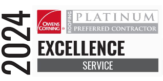 2024 excellence services