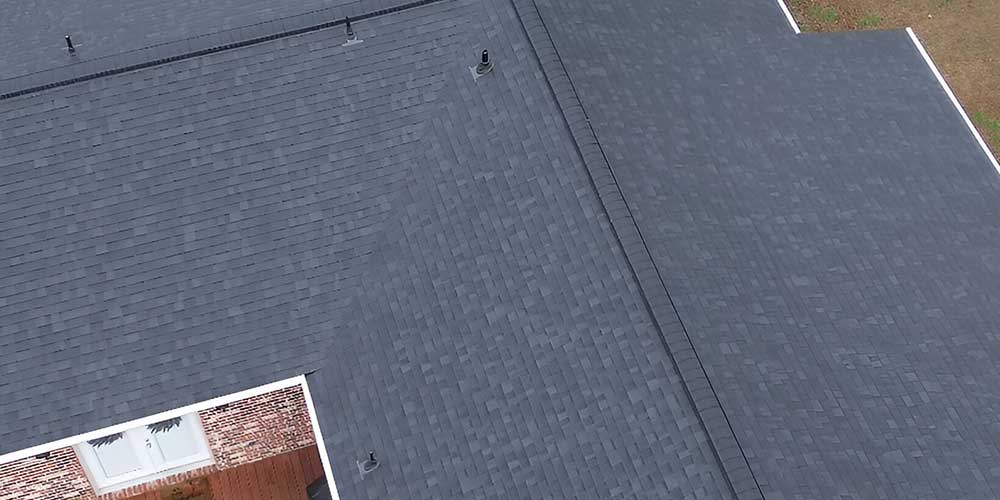 Fredericksburg and Spotsylvania County Asphalt Shingle Roofers