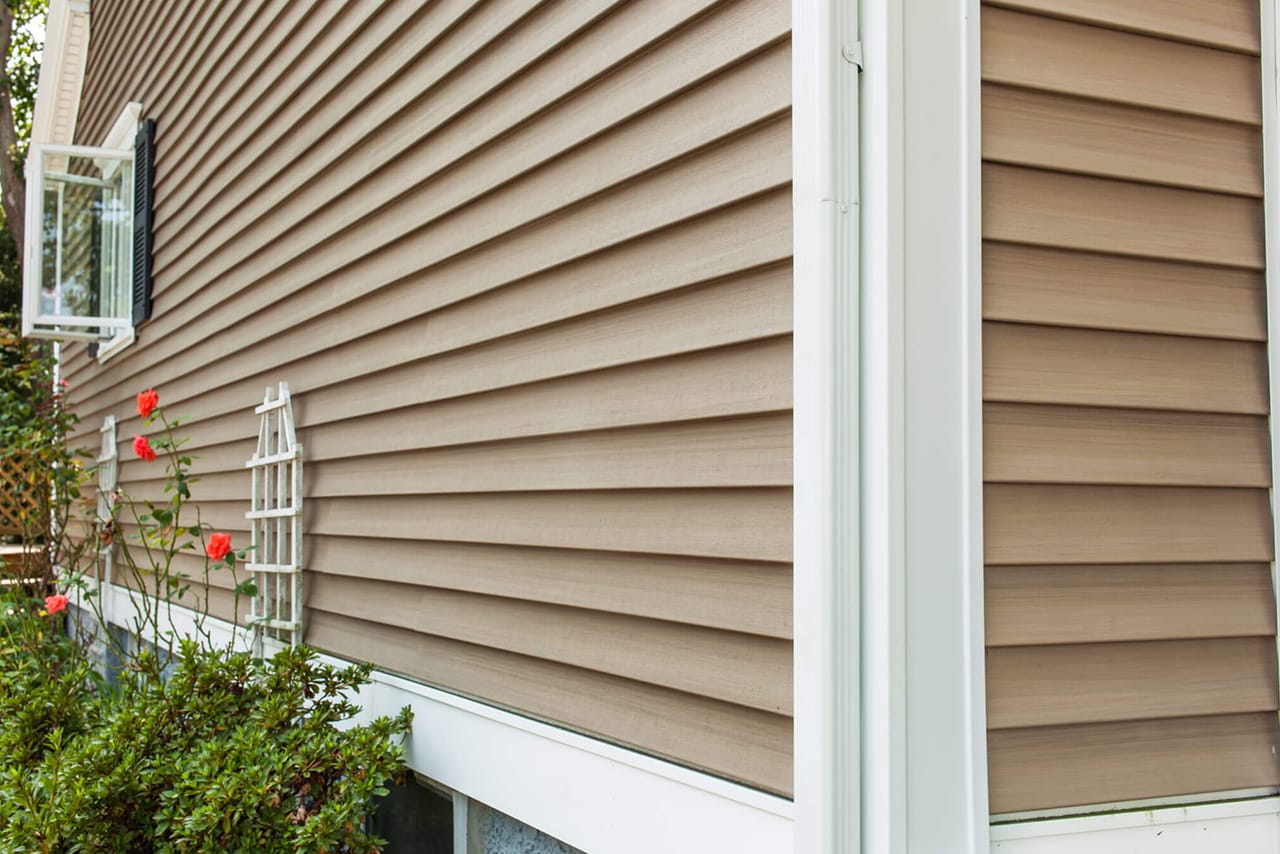 Comparing Siding Option