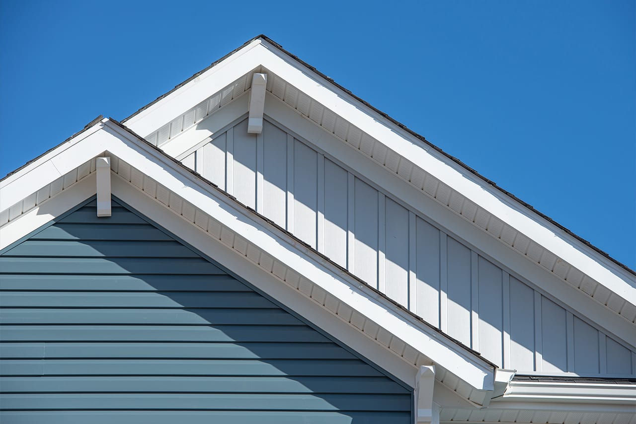 Siding Services