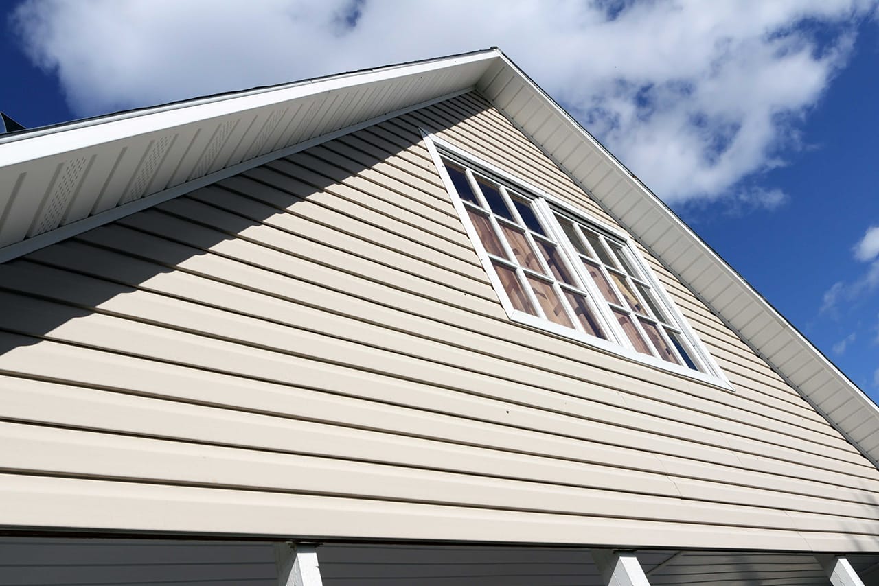 Trusted Siding Company