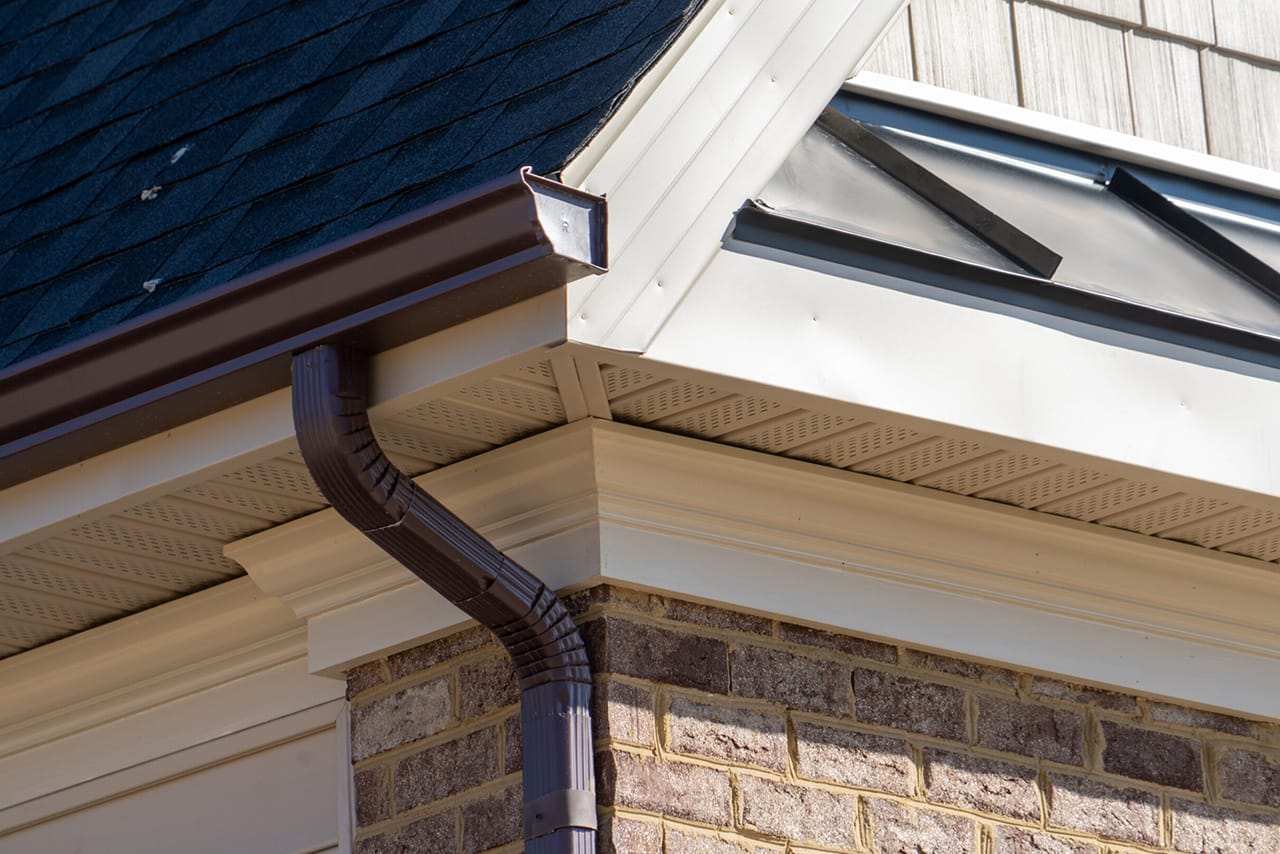 Gutter System Maintenance