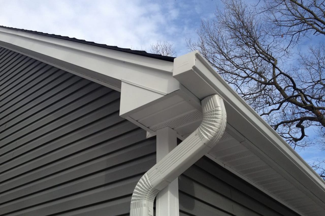 Trusted Gutter Services