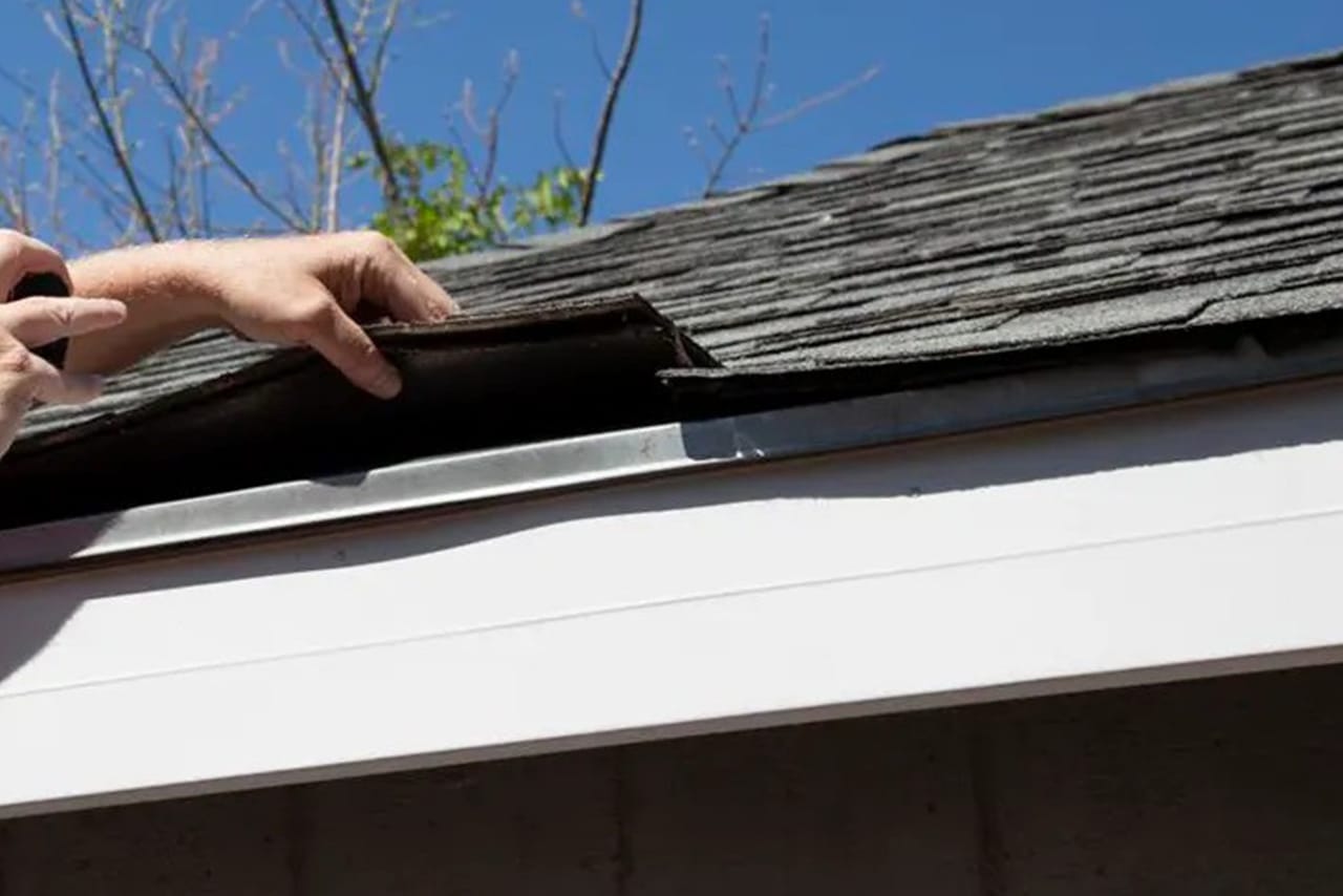 Roofing Specialist in Fredericksburg