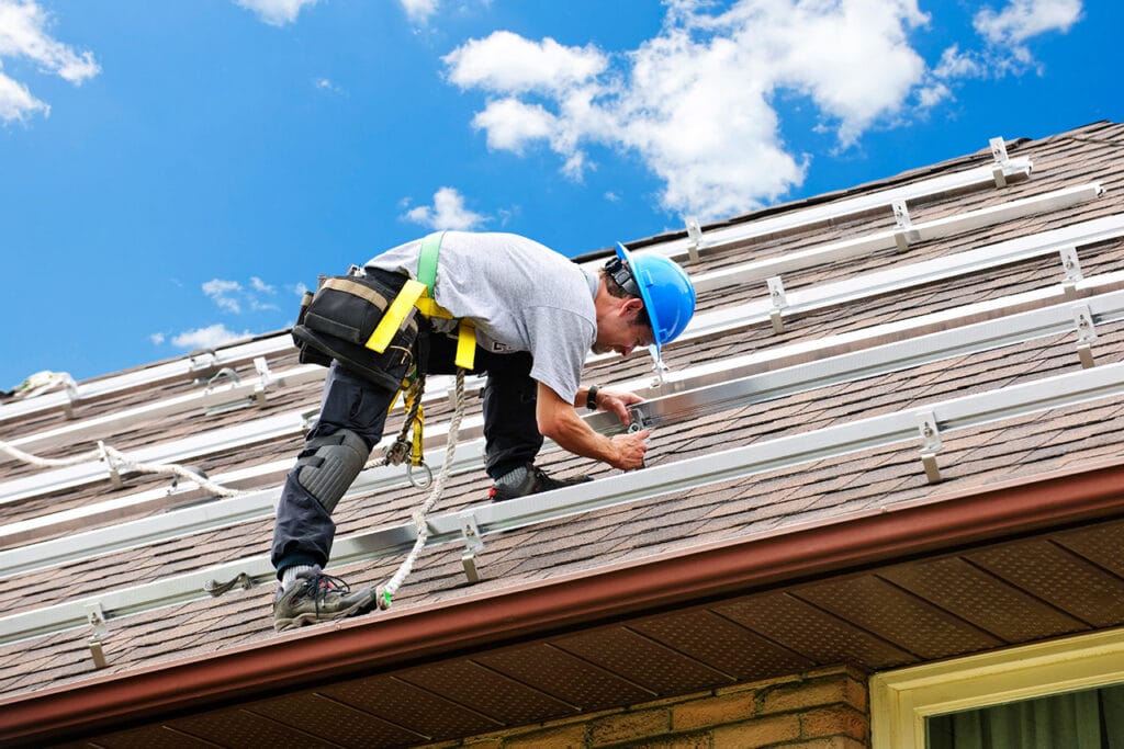 Choosing the Right Roofing Specialist