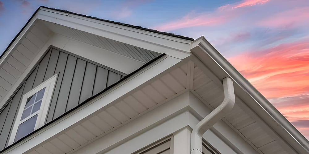 Fredericksburg and Spotsylvania County Soffit and Fascia Replacement