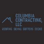 Columbia Contracting LLC - Certain Teed Monogram Sterling Gray Fascia Soffit Gutters Gordonsville VA