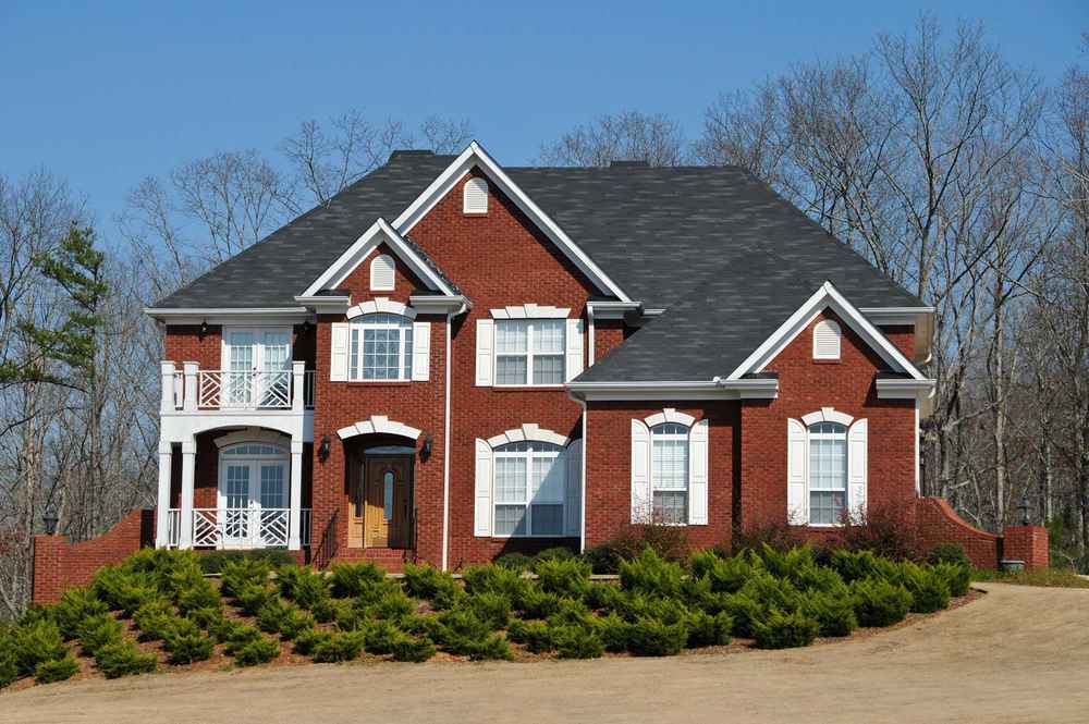 Asphalt Shingle Roofing in Virginia