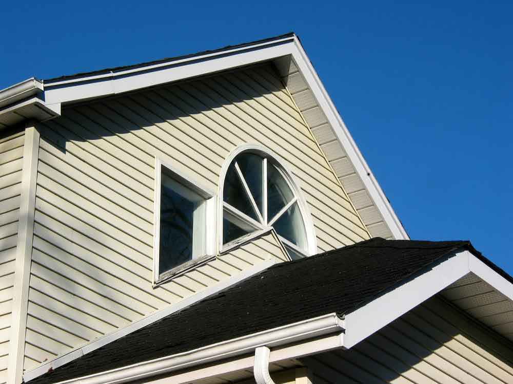 Asphalt Shingle Roofing in Virginia