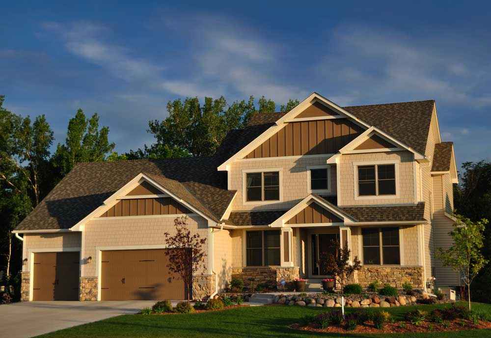 Asphalt Shingle Roofing in Virginia