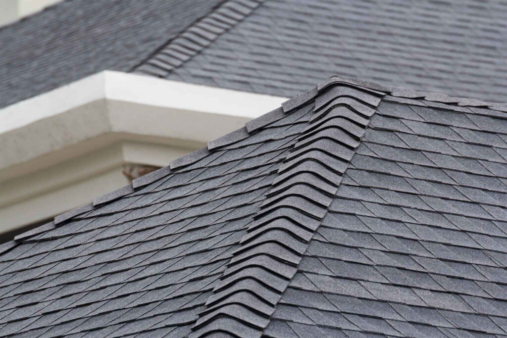 impact resistant shingles vs metal roofing in Virginia