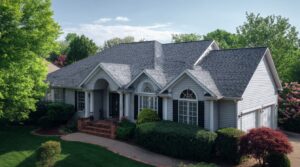 eco‑friendly roofing options in Fredericksburg, VA