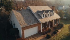 residential roofing trends in Fredericksburg, VA