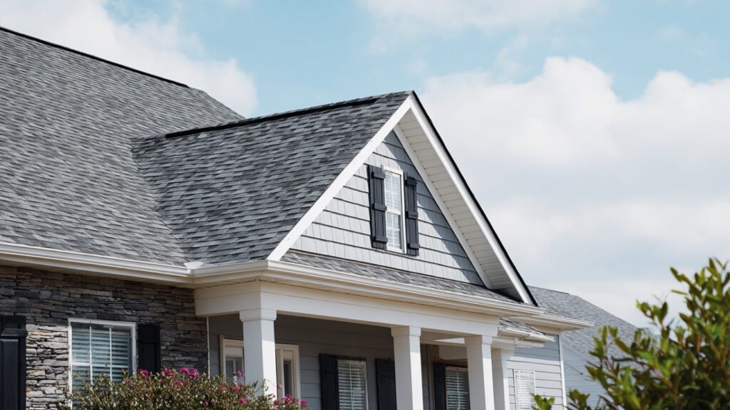 roofing trends in Fredericksburg, VA