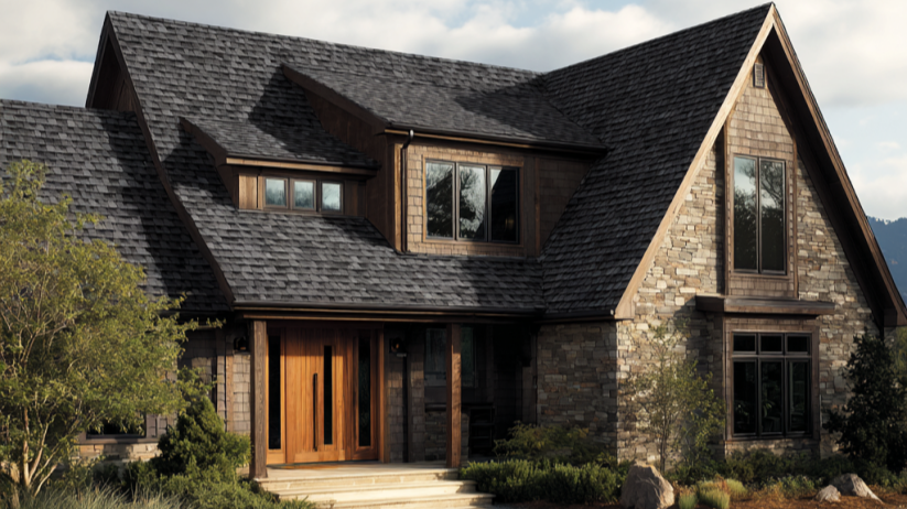 Trusted Architectural Roofing Expert in Fredericksburg, VA