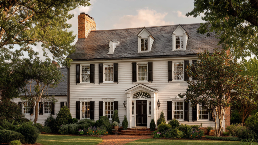 Trusted Architectural Roofing Expert in Fredericksburg, VA