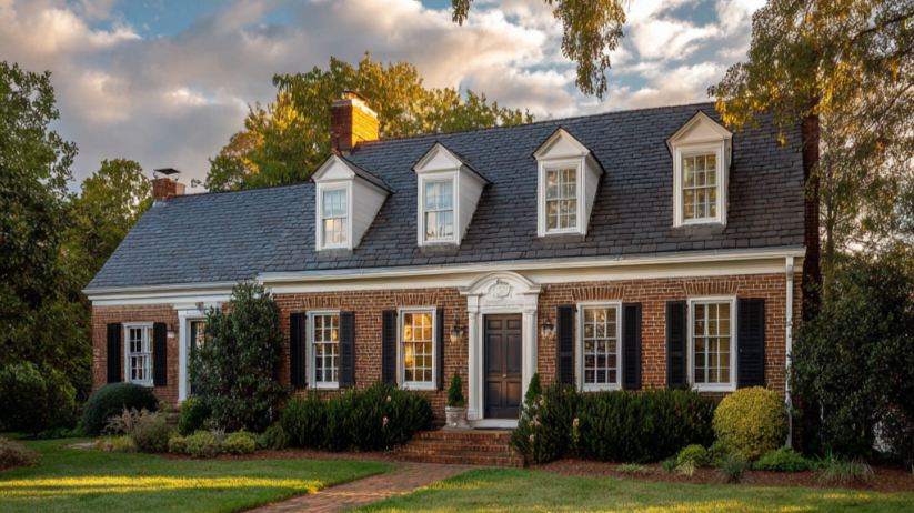 Trusted Architectural Roofing Expert in Fredericksburg, VA