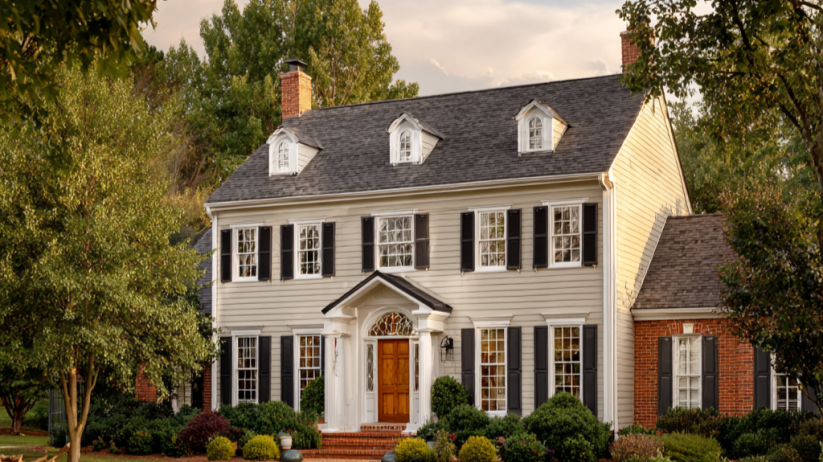 Trusted Architectural Roofing Expert in Fredericksburg, VA