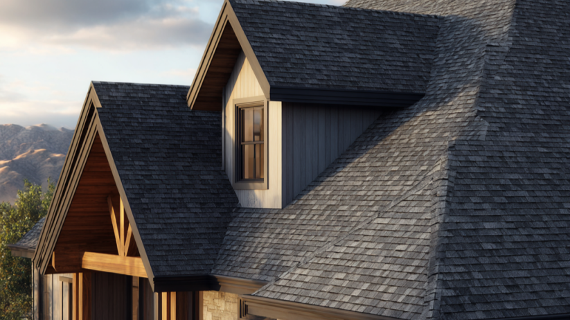 Trusted Architectural Roofing Expert in Fredericksburg, VA