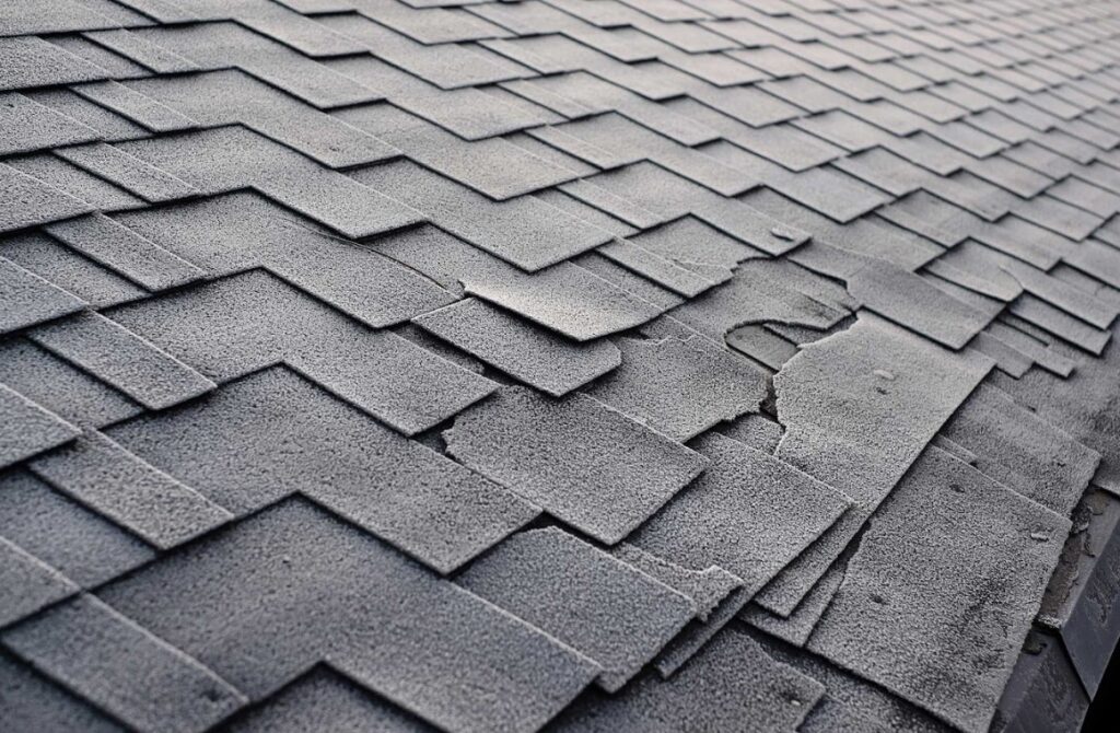 roofing insurance coverage in Fredericksburg, VA