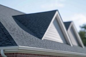 winter roofing materials in Virginia
