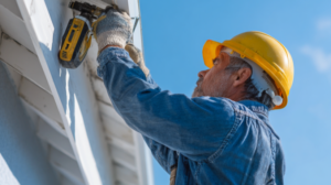 Trusted Roof Inspection in Fredericksburg VA