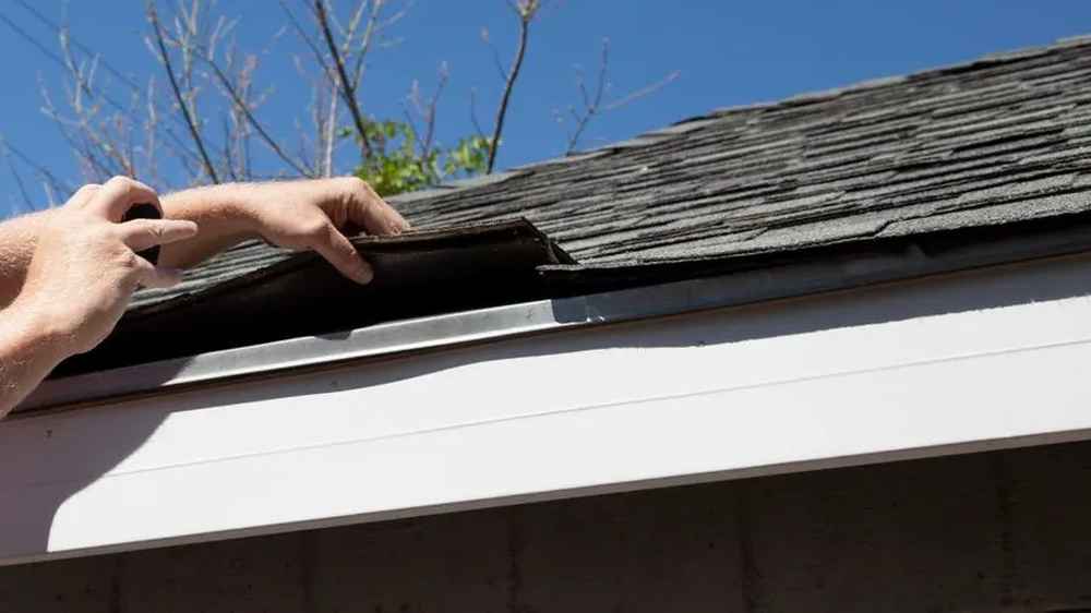 Trusted Roof Inspection in Fredericksburg VA