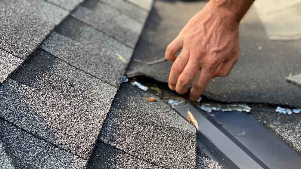 Trusted Roof Inspection in Fredericksburg VA