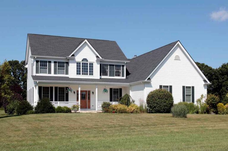 Trusted Roofing Company in Westmoreland County, VA