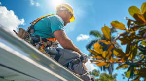 Trusted Roof Inspection in Virginia