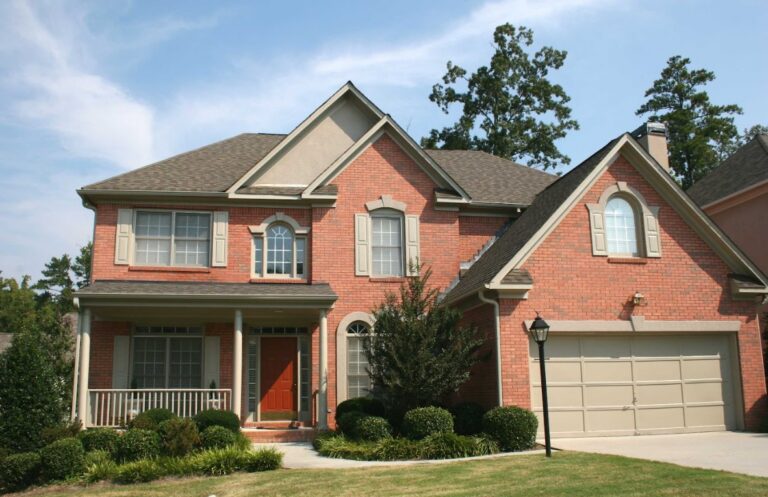 roofing company in Fredericksburg