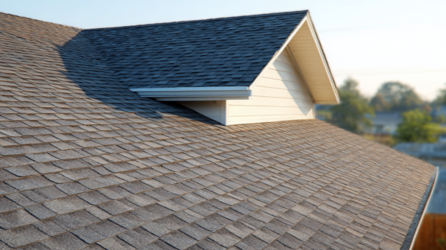 Trusted Asphalt Shingle Roofing in Virginia