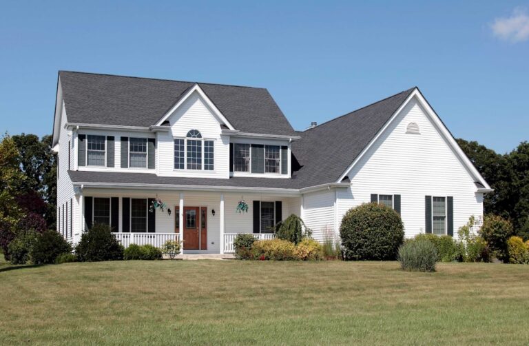 roofing company in King George, VA