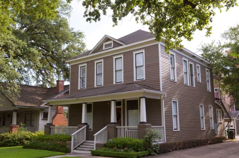 roofing company in Stafford, VA