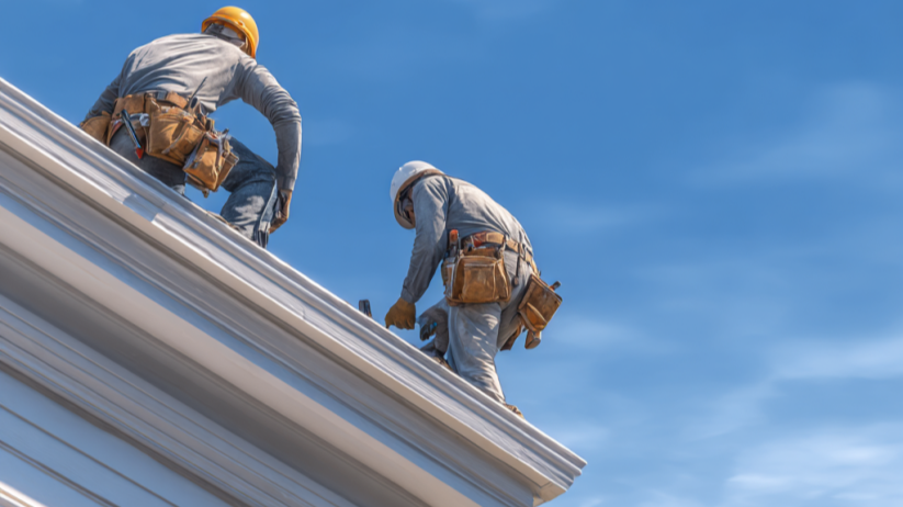 Trusted Roof Maintenance in Fredericksburg, VA