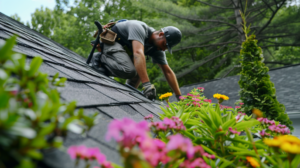 Trusted Roof Maintenance in Fredericksburg, VA