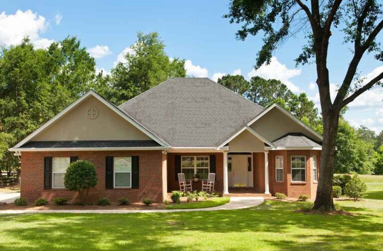 Trusted Roofing Company in Ruther Glen, VA