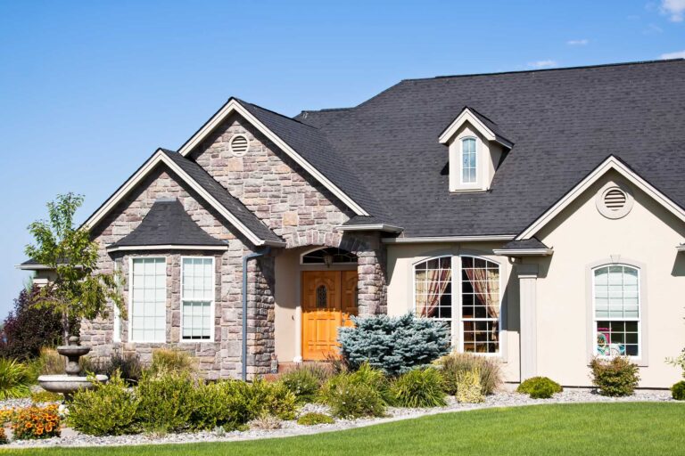 Trusted Roofing Company in Ashland VA