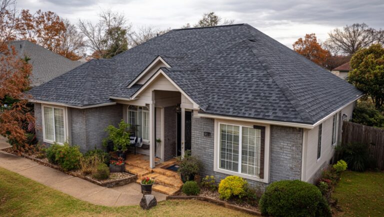 residential roofing company in Spotsylvania County, VA