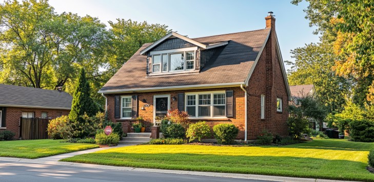 residential roofing in Culpeper County, VA