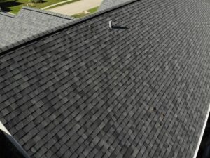roof ventilation in Fredericksburg