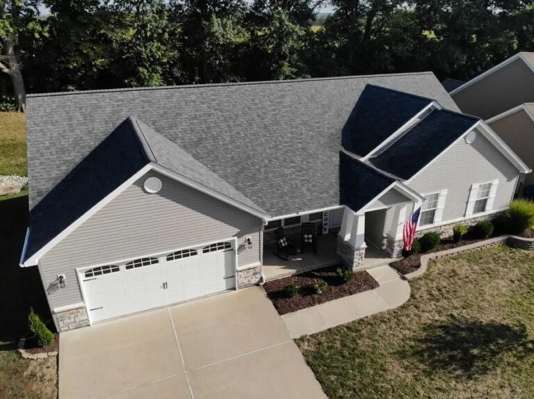 residential roofing in Glen Allen, VA